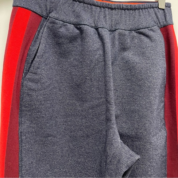 LNDR Horizon Marl Blue Track Pant Size X-Small 2-4 - Picture 6 of 15